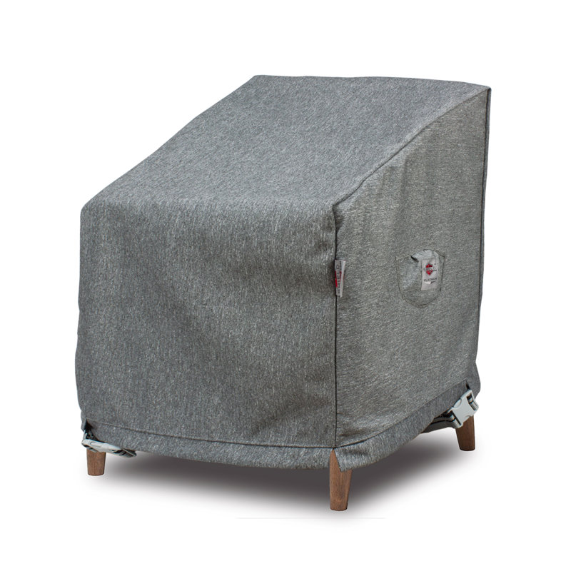 Platinum Shield Outdoor Cover, 34" H x 28" W x 32" D