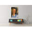 Modigliani Amedeo - Wrapped Canvas Painting-21212213