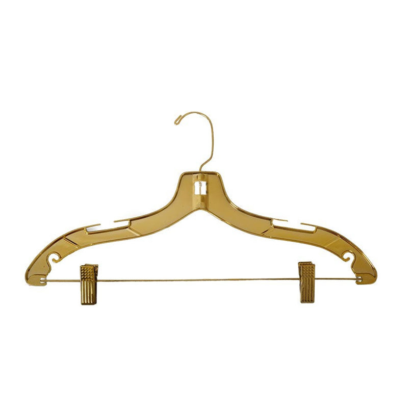 Cintre standard en plastique