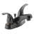 Choice 2-handle Bathroom Faucet with Drain Assembly-19139231-33070429