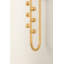 Pine Hills Wall Sconce