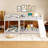 Trondheim Metal Open-Frame Bed-709863270
