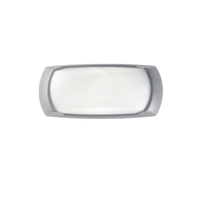 Groseiller LED Outdoor Bulkhead Light