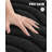 Annakiya Microfiber / Microsuede Non-Slip Bath Rug-2058690713-2058690712