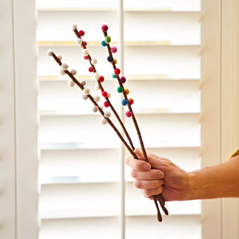 Vase Filler