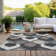 Mahaney Geometric Indoor Rug