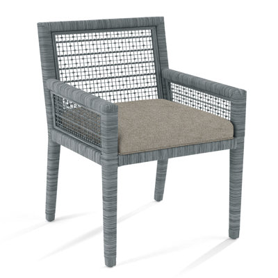 Glinda Arm Chair