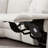 Upholstered Power Reclining Curved Sectional-2106746215