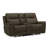 Pawnee Zero Gravity Power Loveseat W/ Console