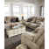 Chailey Lift Top Extendable Coffee Table with Storage