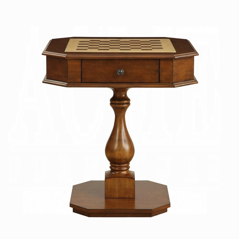 Table de jeu Pinnacle Cherry
