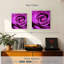 Harnek - rose mauve