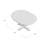 Shaler Extendable Solid Wood Dining Table