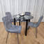 4 - Person Dining Set