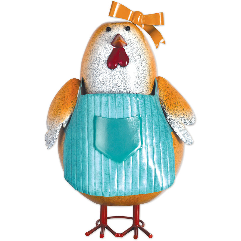 Verger Stevie Chicks - 1CC1578FB49541E2994D5AED6887A2DC