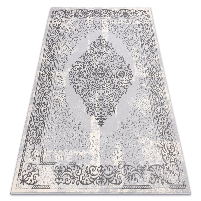Milewski Area Rug, Rectangular 160 x 220cm