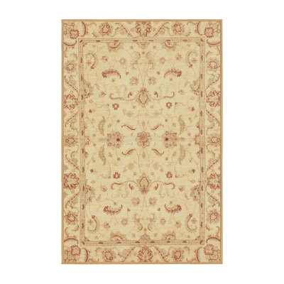 Abstract Indoor Rug