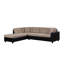 Canapé modulaire 2 pièces Jatasia
