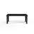 Monterey Aluminum Coffee Table