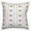 Housse et insert de coussin d'extérieur carré Southwest Shapes 7-970990858-970990855
