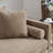 Modern Upholstered Slipcovered Chaise Lounge-75218353