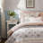 Cotton Percale Comforter 9 Piece Set-116312107-116312116