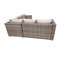 Airalynn Rattan Wicker 5 - Person Seating Group with Cushions-340376696-340376697
