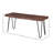 Elton Wood Bench