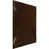 Textured Metallic Mystic Brown