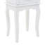 Drapeau Freestanding Jewelry Armoire
