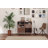 Twanna Record Player Stand With Two Sliding Doors For Record Storage, Record Player Table , Turntable Stand For Living Room, Bedroom-1760522106