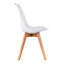Elmsall Upholstered Dining Chair-2006272866