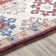 Cyr Oriental Indoor Rug