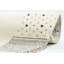 Hand Hooked Wool Beige Rug-68072287