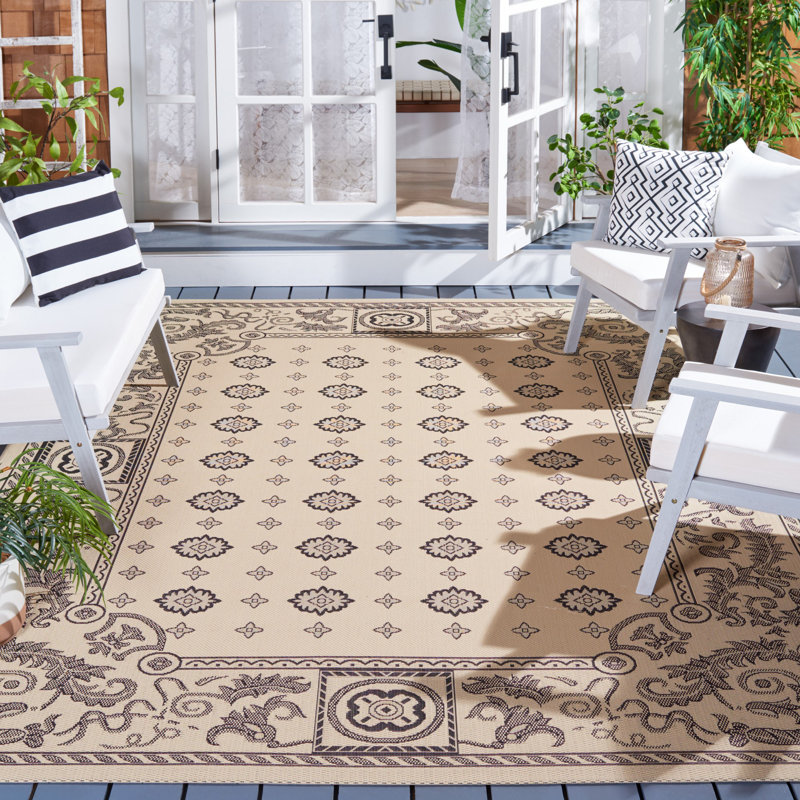 Performance Oriental Rug