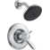 Lahara Shower Faucet Trim with Lever Handles and TempAssure