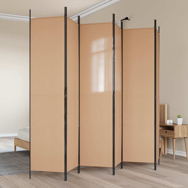 Room Divider, 6
