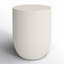 Basil Round Outdoor Side Table-1157577301