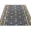 Tapis turc en soie 5x8