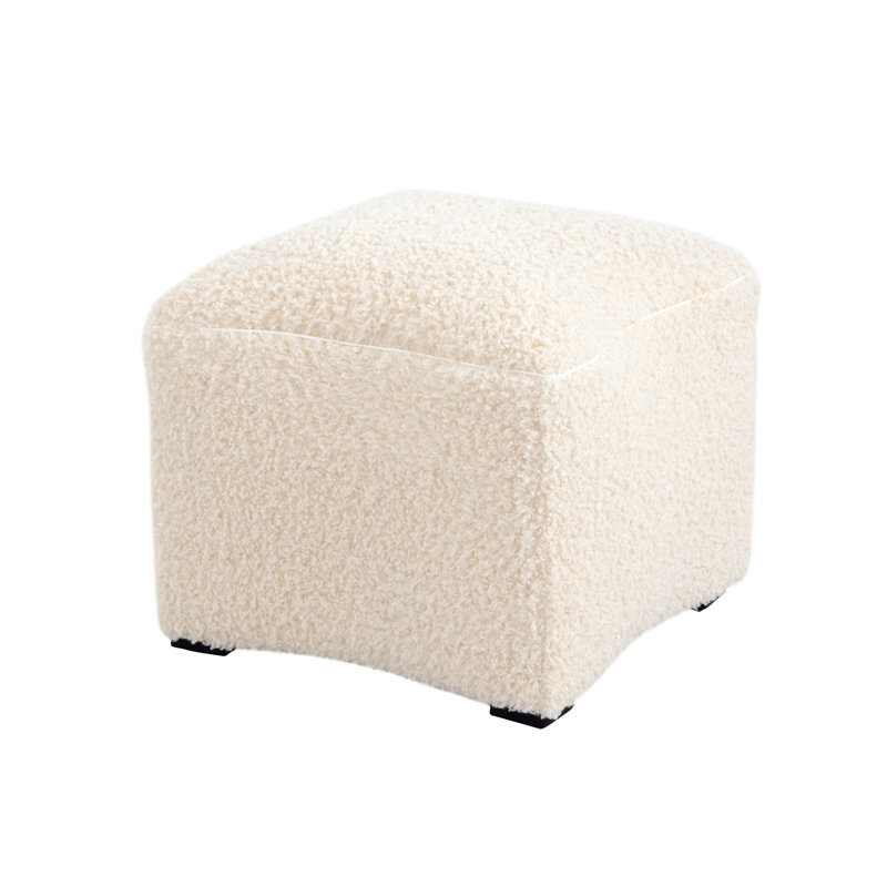 Square Ottoman