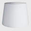 Aspen Empire Cotton Lamp Shade ( Clip On )-49248270-115237118