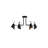 Wood Classic / Traditional Chandelier-68311695-99923284-99923285