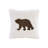 Plush Sherpa Bedding Sets, Full Queen Polyester Rustic Home Comfort