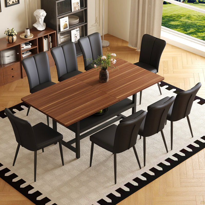 Ensemble de table et chaises