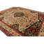 One-of-a-Kind 13'4" X 16'4" Hand Knotted Area Rug