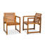 Outdoor Lounge Chair