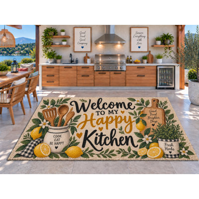 Rug