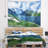 Polyester Tapestry-28491855