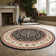 Floral Indoor Rug