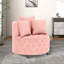 Fauteuil demi-tonneau Jakora-1203604266